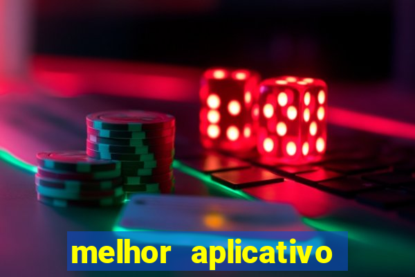 melhor aplicativo jogo do bicho